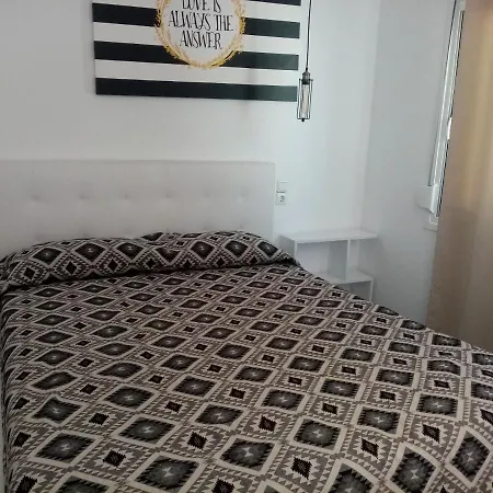 Maria's Little Treasure Appartement Pigianos Kampos (Crete)